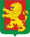 Coat of Arms of Rzhev rayon (Tver oblast)
